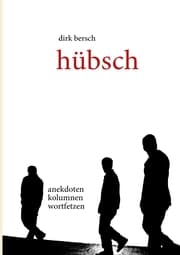 Cover von Hübsch