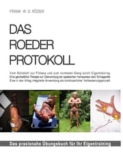 Cover von DAS ROEDER PROTOKOLL