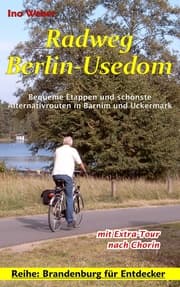 Cover von Radweg Berlin-Usedom