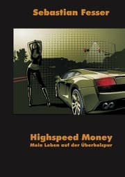 Cover von Highspeed Money