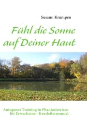 Cover von Fühl die Sonne auf Deiner Haut