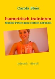 Cover von Isometrisch Trainieren