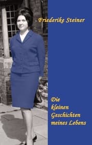 Cover von Die kleinen Geschichten meines Lebens