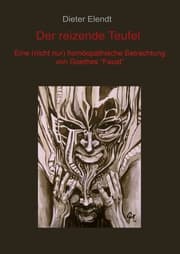 Cover von Der reizende Teufel