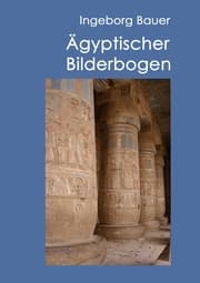 Cover von Ägyptischer Bilderbogen