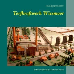 Cover von Torfkraftwerk Wiesmoor