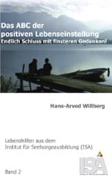 Cover von Das ABC der positiven Lebenseinstellung