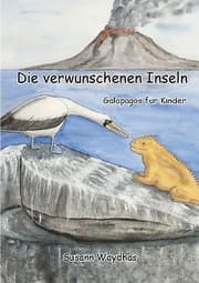 Cover von Die verwunschenen Inseln