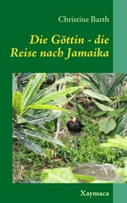 Cover von Die Göttin -