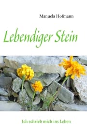 Cover von Lebendiger Stein
