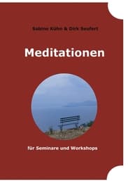Cover von Meditationen für Seminare und Workshops