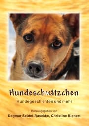 Cover von Hundeschwätzchen