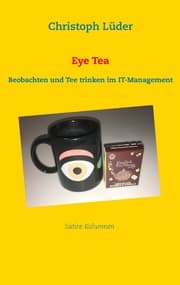 Cover von Eye Tea