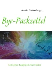 Cover von Bye-Packzettel