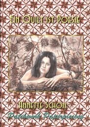 Cover von Ein Quilt ist Poesie