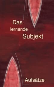 Cover von Das lernende Subjekt