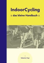 Cover von IndoorCycling