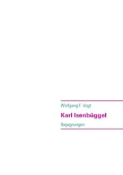 Cover von Karl Isenbüggel