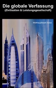Cover von Die globale Verfassung