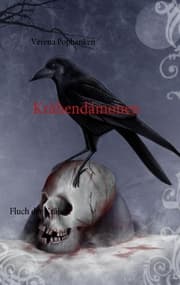 Cover von Krähendämonen