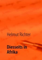Cover von Diesseits in Afrika