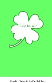 Cover von Bleib bei mir
