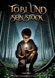 Cover von Tobi und sein Stock
