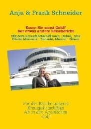 Cover von Essen Sie sonst Gold? Der etwas andere Reisebericht