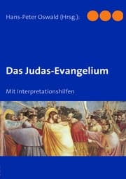 Cover von Das Judas-Evangelium
