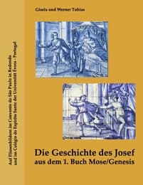 Cover von Die Geschichte des Josef aus dem 1. Buch Mose/Genesis