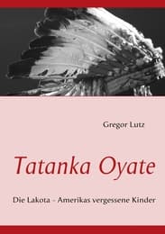 Cover von Tatanka Oyate