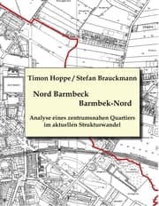 Cover von Barmbek Nord - Nord Barmbeck