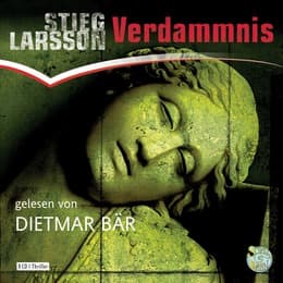 Cover von Verdammnis