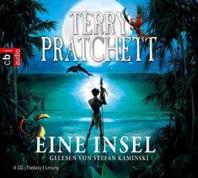 Cover von Eine Insel