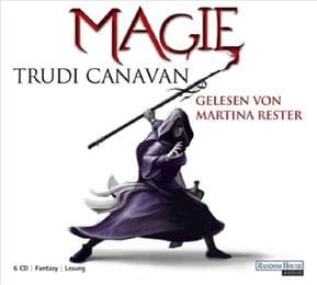 Cover von Magie