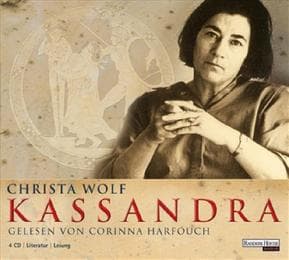 Cover von Kassandra