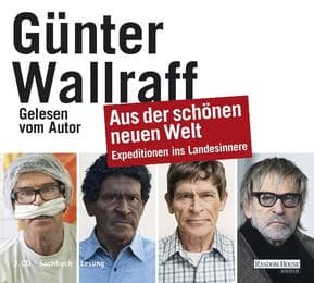 Cover von Aus der schönen neuen Welt