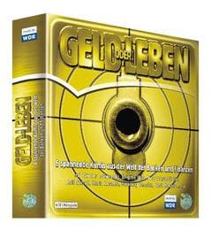 Cover von Geld oder Leben
