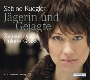 Cover von Jägerin und Gejagte