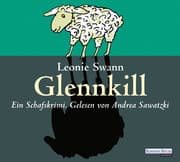 Cover von Glennkill