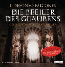 Cover von Die Pfeiler des Glaubens