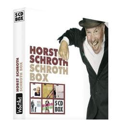 Cover von Schroth Box