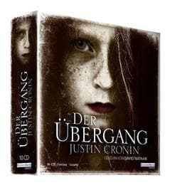 Cover von Der Übergang