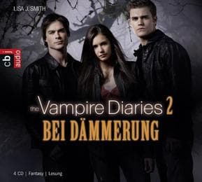 Cover von Bei Dämmerung