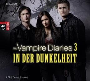 Cover von In der Dunkelheit