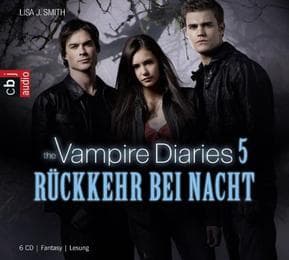 Cover von Rückkehr bei Nacht