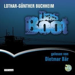 Cover von Das Boot