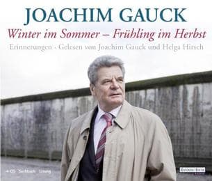 Cover von Winter im Sommer - Frühling im Herbst