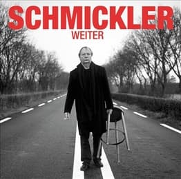 Cover von Weiter