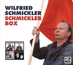 Cover von Schmickler Box
